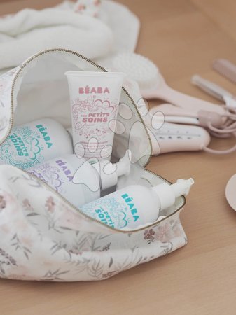 Detská kozmetika - Sprchový gél na telo a vlasy pre bábätká Beaba Body and Hair Cleansing Gel - 12