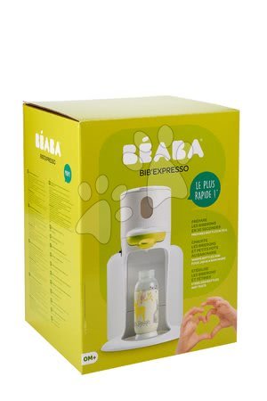 Sterilizátory a ohřívače - Bib'expresso® Steril 3v1 Beaba - 17