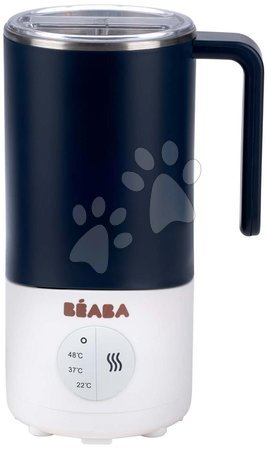 Stérilisateurs et chauffe-biberons - Préparation du lait de chaque type Milk Prep® Night Blue Beaba - 2