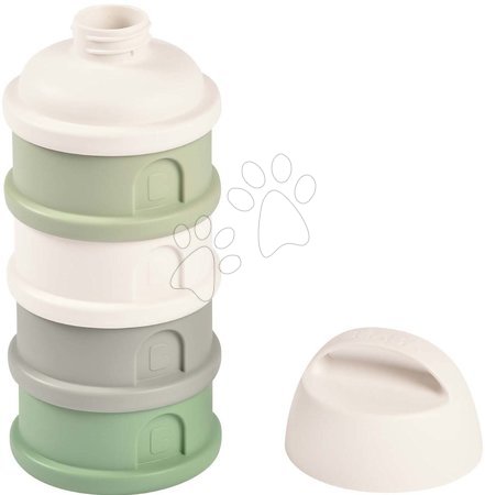 Dojčenské potreby - Dávkovač sušeného mlieka Formula Milk Container Beaba_1