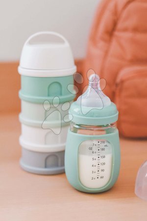 Food storage - Formula Milk Container Beaba - 9