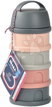 Contenitori e stampini per alimenti - Distributore di latte in polvere Formula Milk Container Beaba - 3