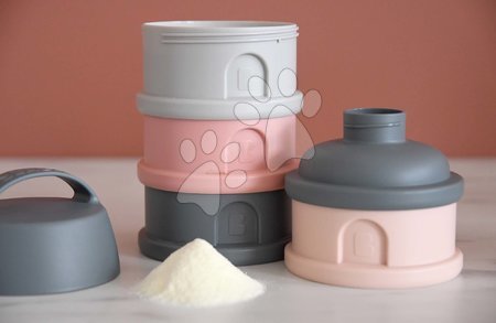 Contenitori e stampini per alimenti - Distributore di latte in polvere Formula Milk Container Beaba - 9