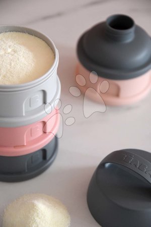 Contenitori e stampini per alimenti - Distributore di latte in polvere Formula Milk Container Beaba - 10