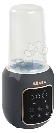 Sterilizers and bottle warmers - Bottle warmer and sterilizer Multi Milk Beaba - 5