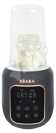 Sterilizers and bottle warmers - Bottle warmer and sterilizer Multi Milk Beaba - 2