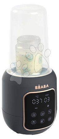 Sterilisatoren und Heizgeräte - Babyflaschenwärmer und Sterilisator Multi Milk Beaba - 6