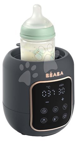 Sterilisatoren und Heizgeräte - Babyflaschenwärmer und Sterilisator Multi Milk Beaba - 3