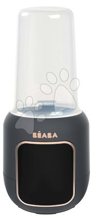 Sterilizers and bottle warmers - Bottle warmer and sterilizer Multi Milk Beaba - 7