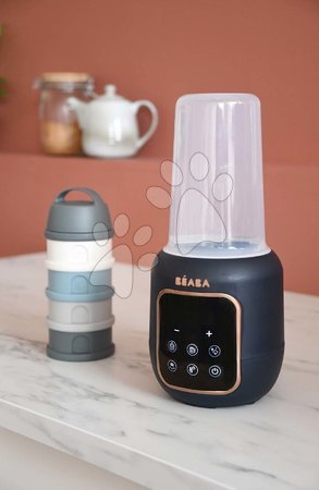 Sterilizers and bottle warmers - Bottle warmer and sterilizer Multi Milk Beaba - 20