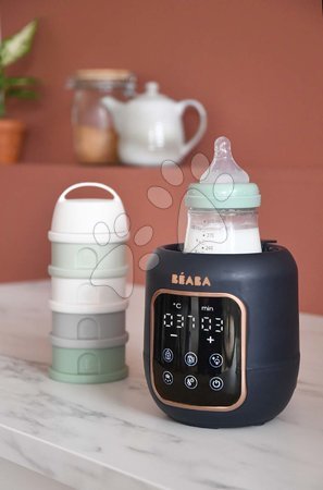 Sterilisatoren und Heizgeräte - Babyflaschenwärmer und Sterilisator Multi Milk Beaba - 20