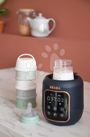 Sterilizers and bottle warmers - Bottle warmer and sterilizer Multi Milk Beaba - 22