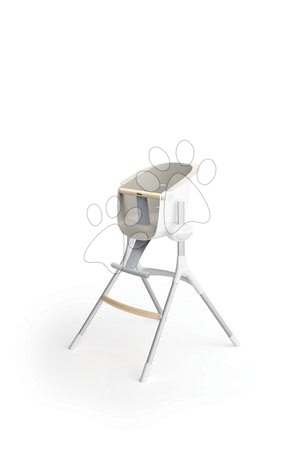 Highchairs - Textile cover Beaba - 5