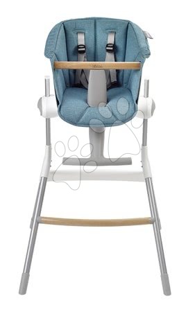 Highchairs - Textile insert Beaba - 2