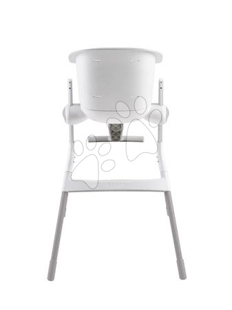 Jedálenské stoličky - Jedálenská stolička z dreva Up & Down High Chair Beaba - 17