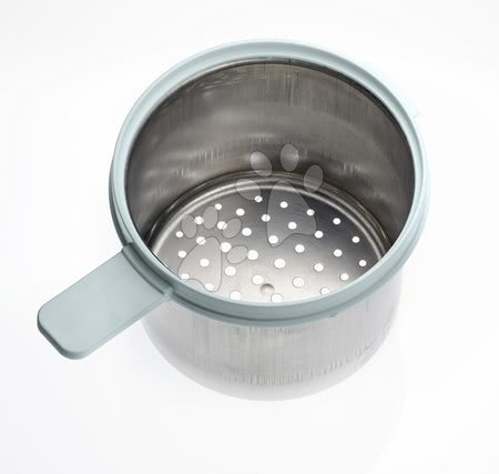 Pour bébés - Cuiseur vapeur et mixeur Babycook® Neo Grey White Beaba - 18