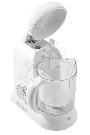 Pároló és turmixgépek - Ételpároló és turmixgép Babycook® Beaba - 3