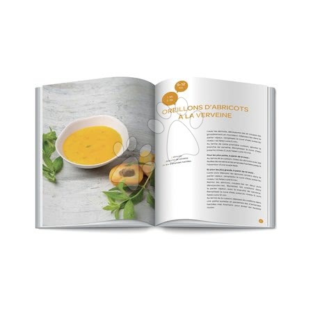 Baby food makers - Seasonal Cookbook Beaba - 3