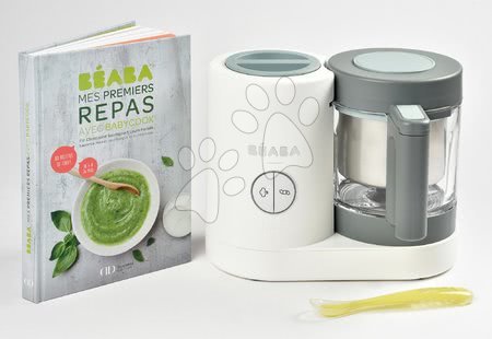 Baby food makers - Seasonal Cookbook Beaba - 10