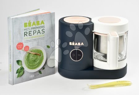 Baby food makers - Seasonal Cookbook Beaba - 13