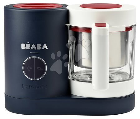 Pro miminka - Parní vařič a mixér Babycook® Neo Beaba - 1