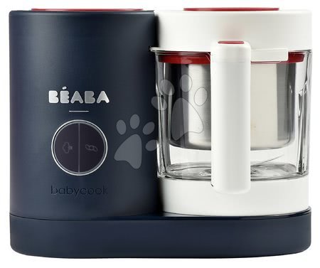 Pro miminka - Parní vařič a mixér Babycook® Neo Beaba - 2