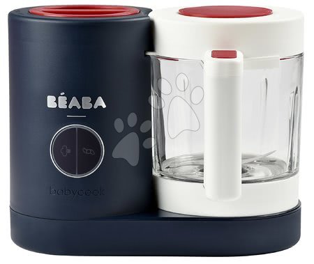 Pro miminka - Parní vařič a mixér Babycook® Neo Beaba - 3