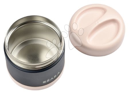 Food storage - Thermos with a wide opening Beaba - 8