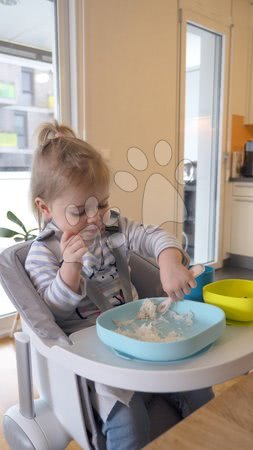 Parný hrniec s mixérom - Set parný varič a mixér Babycook® Solo Beaba - 13