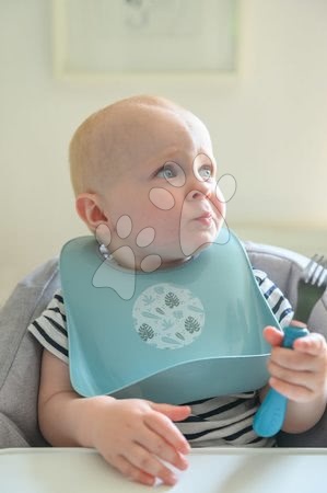 Bibs - Beaba Baby Bib - 3