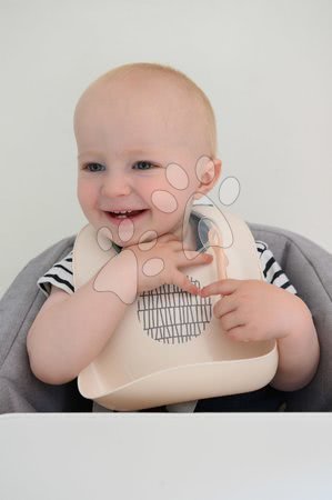 Bibs - Beaba Baby Bib - 4