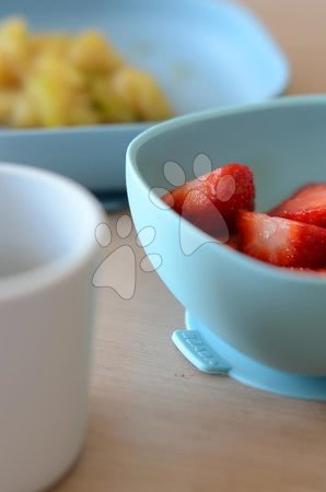 Servizi da pranzo - Set da pranzo Silicone Meal Set Beaba - 7