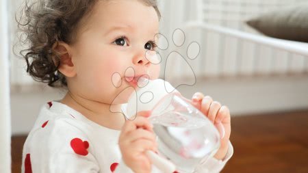 Kinderbecher - Flasche Bidon zum trinken lernen Beaba - 5