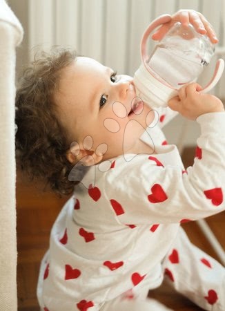 Kinderbecher - Flasche Bidon zum trinken lernen Beaba - 6