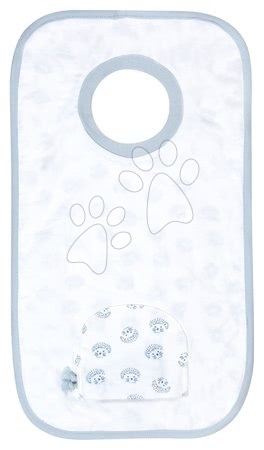 Bibs - Bib for children Evolutive cotton Beaba - 3