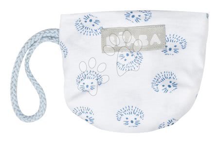 Bibs - Bib for children Evolutive cotton Beaba - 4