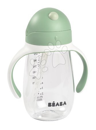 Tazze per bambini - Tazza training per imparare a bere Straw Cup Beaba - 5