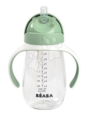 Tazze per bambini - Tazza training per imparare a bere Straw Cup Beaba - 7