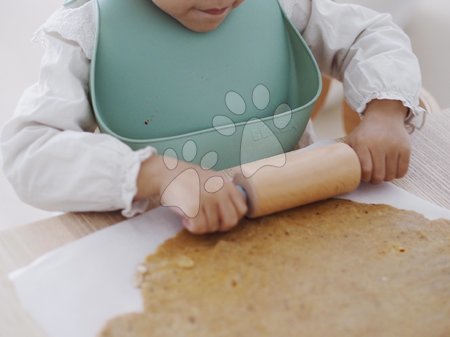 Babylätzchen - Lätzchen für Kinder Silicone Bib Beaba - 3