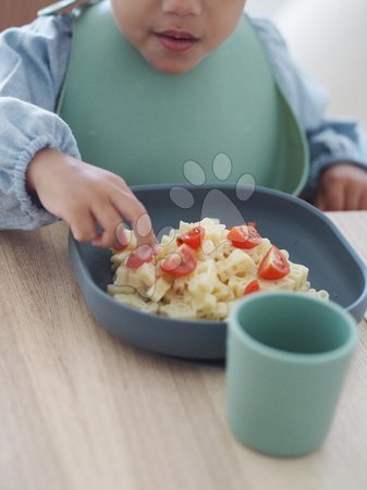 Tányérok és tálkák - Babatányér Silicone Suction Plate Beaba - 2