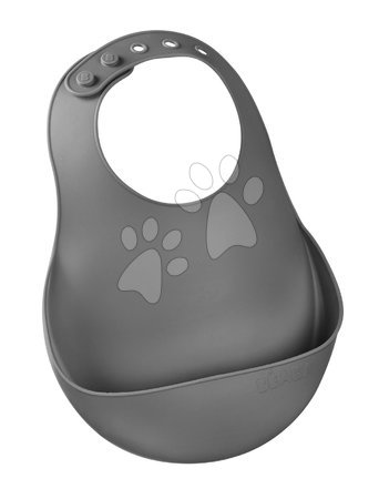 Előkék - Előke Silicone Bib Beaba - 2