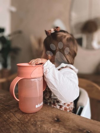 Training cups and glasses - Cup for babies 360° Learning Cup Beaba - 12