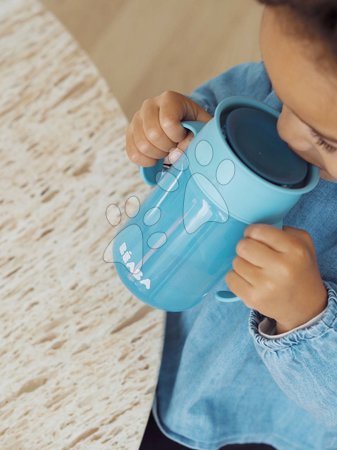 Training cups and glasses - Baby Cup 360° Learning Cup Beaba - 10