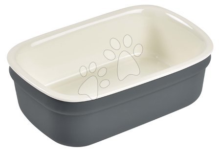 Tízórais dobozok - Uzsonnás doboz Ceramic Lunch Box Beaba - 6