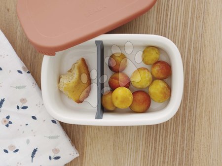 Iskolai kellékek - Uzsonnás doboz Ceramic Lunch Box Beaba_1