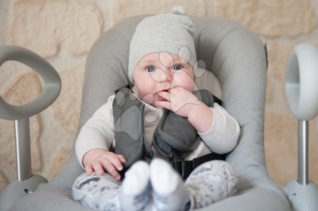 Otroški počivalniki - Nastavljiv otroški ležalnik Beaba - 12