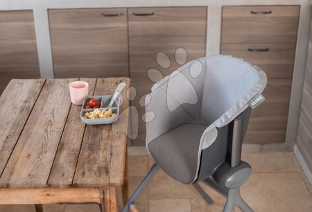 Baba etetőszékek - Textil betét Junior Up & Down High Chair Beaba - 2