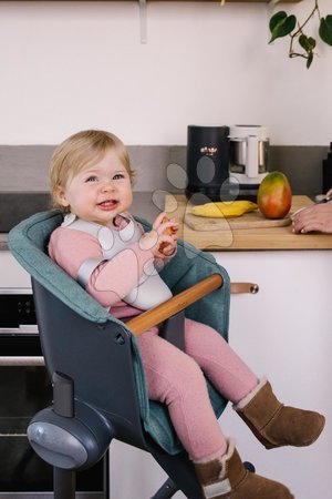 Für Babys - Esszimmerstuhl aus Holz Up & Down High Chair Beaba - 39