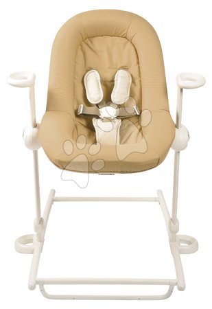 Transats pour nourrissons - Lit de bébé inclinable Up & Down Bouncer IV Beaba - 4