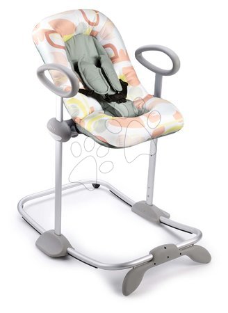 Bouncers - Children's adjustable lounger Up & Down Bouncer IV Beaba - 3